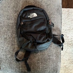 Mini North Face Borealis Backpack